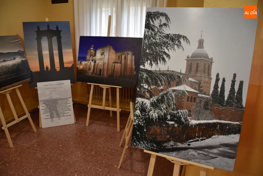 Una exposición y un concierto de su Rondalla, entre las actividades de fin de curso del Centro de Mayores