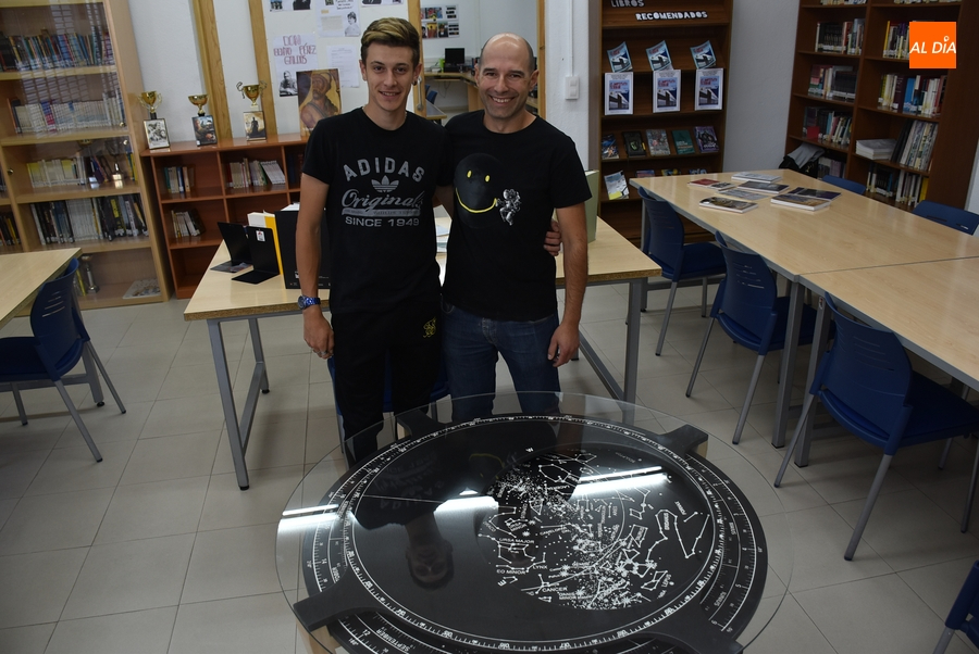 El IES Tierra anima a matricularse en sus enseñanzas de FP, totalmente gratuitas