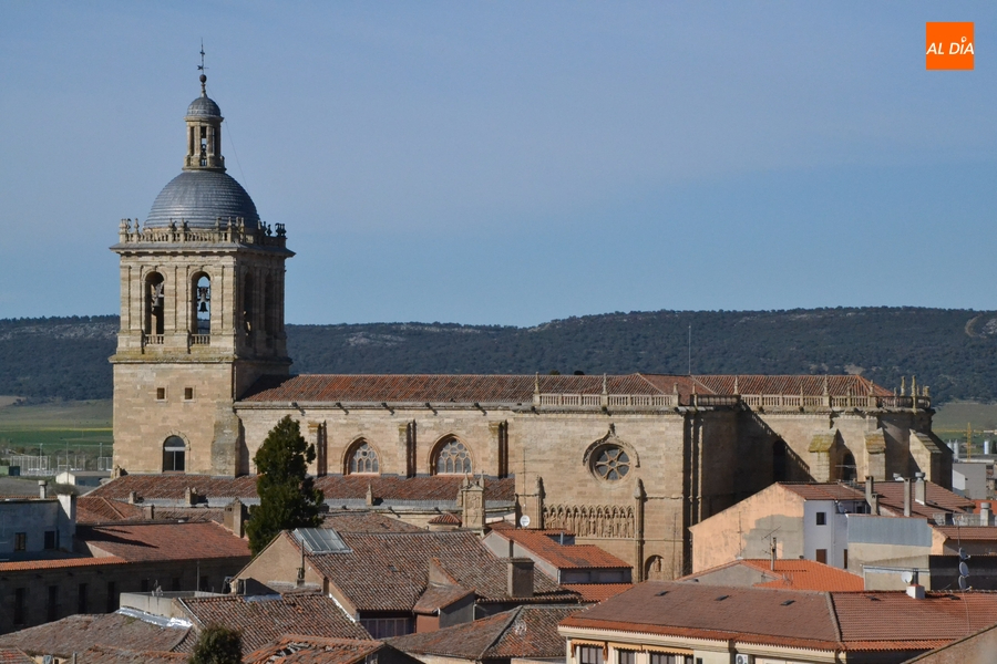 Ciudad Rodrigo acogerá el miércoles una convivencia regional de Vida Ascendente