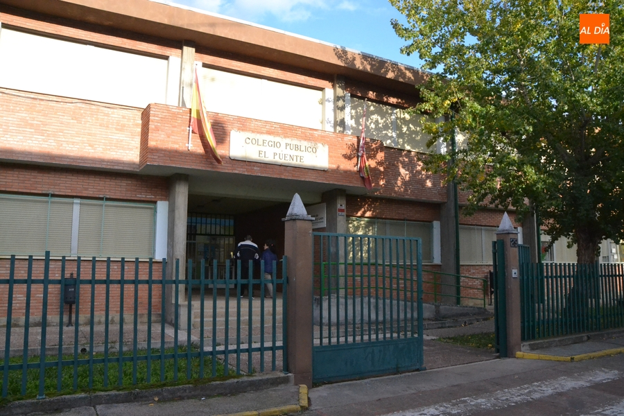 Exitazo del Colegio Arrabal del Puente al lograr el Nivel 4 de certificación ‘CoDiCe TIC’