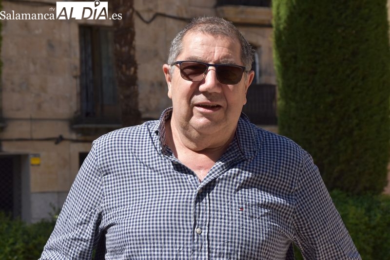 Una nueva oportunidad para Francisco gracias a un trasplante de corazón: Es un regalo de la vida