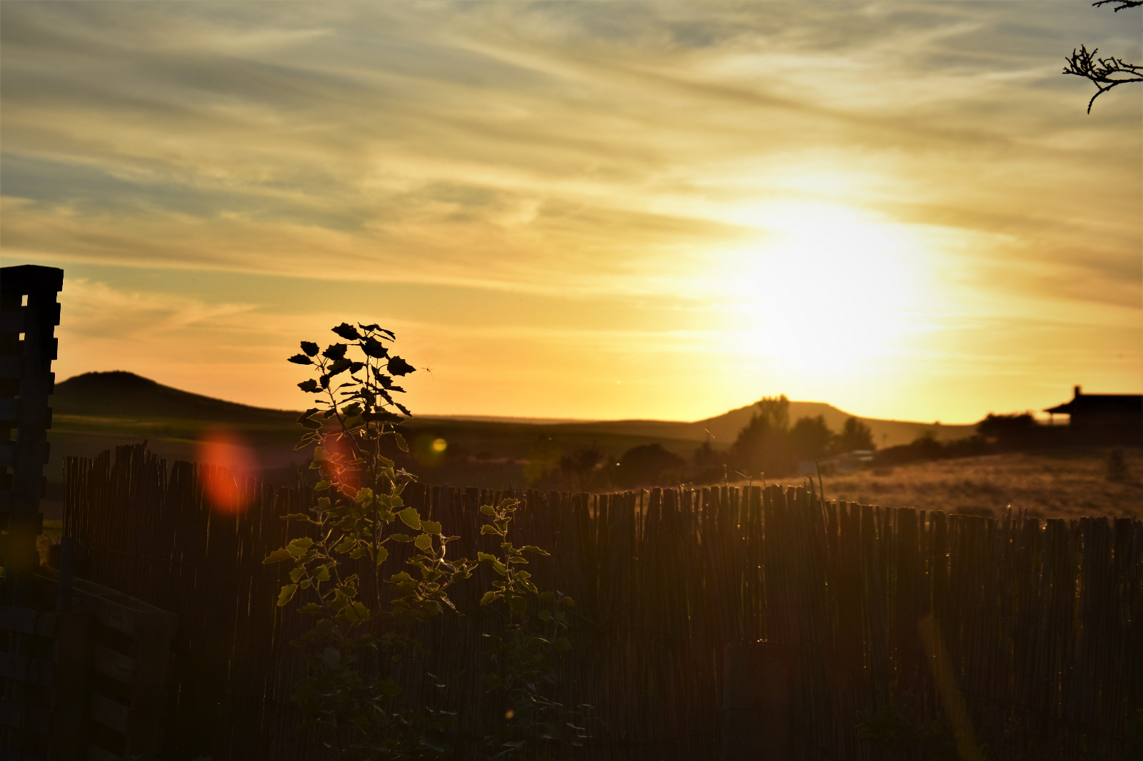 El tiempo del entretiempo