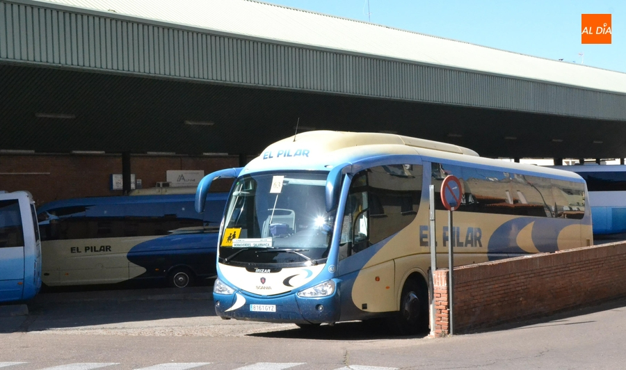 Se prorrogan las ayudas para rebajar en un 50% el transporte público