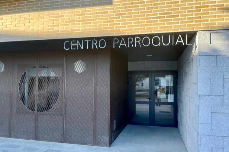 Caritas Peñaranda atendía necesidades en 46 familias durante el pasado año 2022