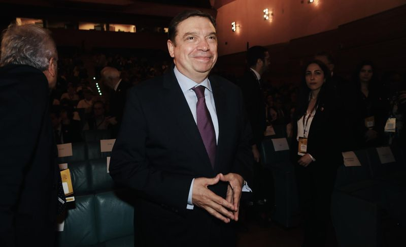 El Ministerio de Agricultura volverá a permitir el movimiento del ganado bovino en Castilla y León desde este jueves