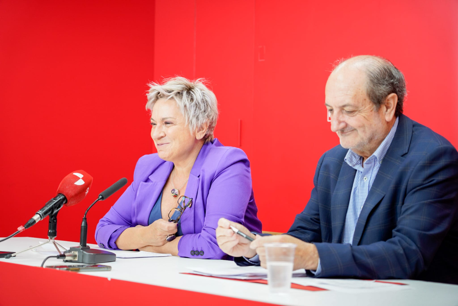 El PSOE defenderá las políticas de Pedro Sánchez que han beneficiado a los salmantinos durante la última legislatura