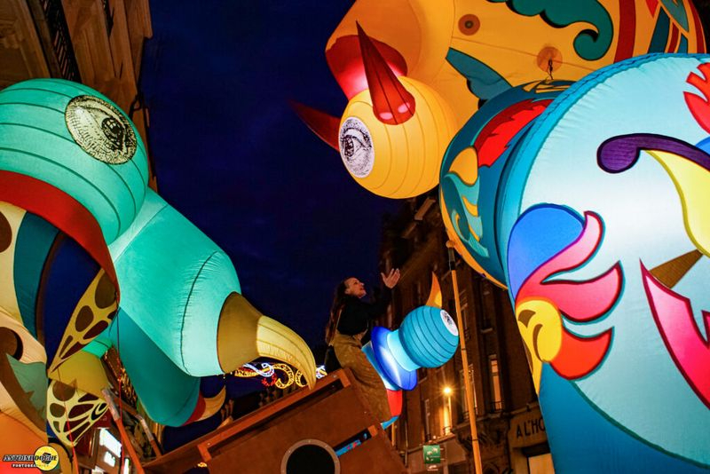 Programación completa de las fiestas de San Juan de Sahagún