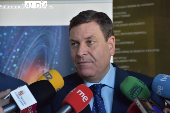 SERLA cambiará de sede para ahorrar costes y CCOO denuncia que la Junta deja sin funciones al director