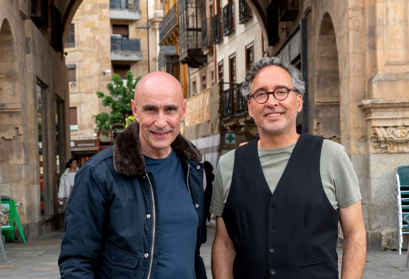 Una Plaza Mayor para García Lorca, Forklorquiando