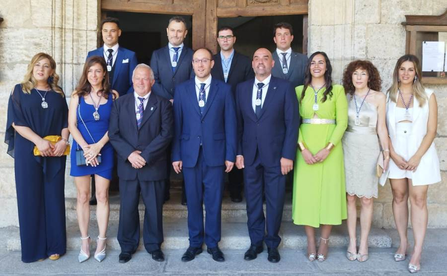 Desvelado el reparto de concejalías del nuevo Equipo de Gobierno del Ayuntamiento