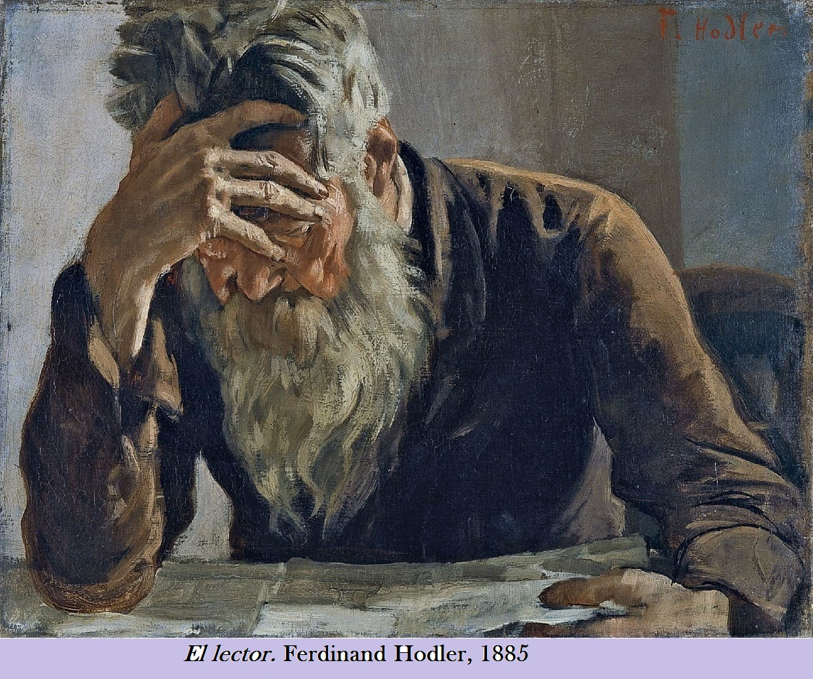 La verdad y nosotros