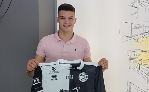 Sergio Moreiro deja el Albense y ficha por Unionistas