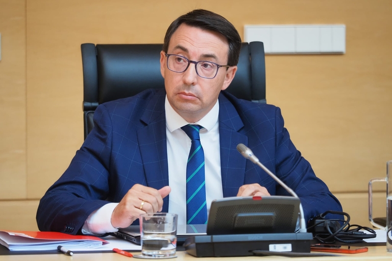 PP y Vox se oponen a que la comarca de Vitigudino tenga una UVI móvil medicalizada