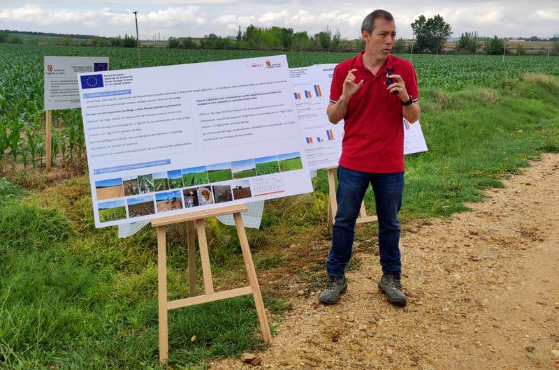 ITACYL, dos décadas de impulso a la innovación del sector agroalimentario