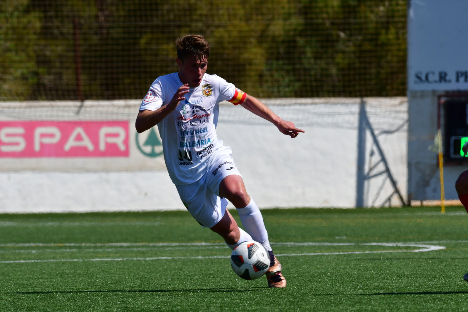 La llegada de Carlos Cristeto al Salamanca UDS va encaminada