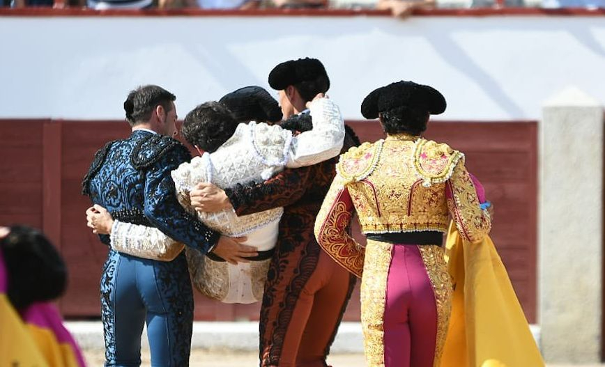 Habla Manolo González, el chófer de Del Álamo: Tiene muchos dolores pero lo primero que ha preguntado es si llega a Pamplona