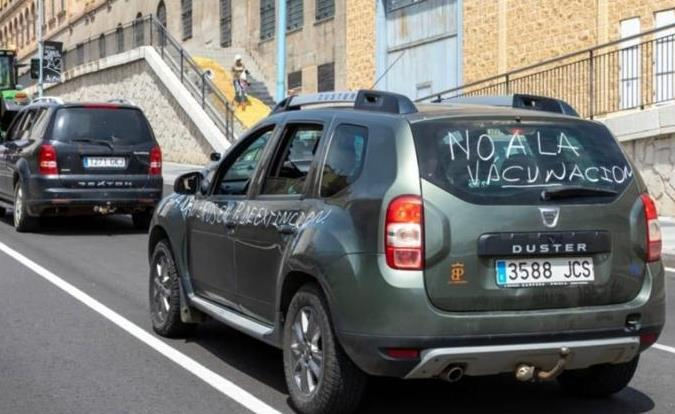 Recuperado en Salamanca el coche robado el martes en Ciudad Rodrigo