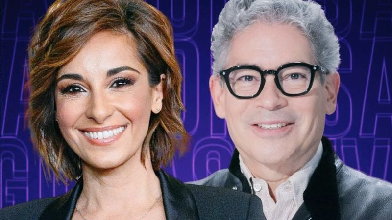 Atresmedia rescata a Adela González tras Sálvame y le dará un nuevo programa