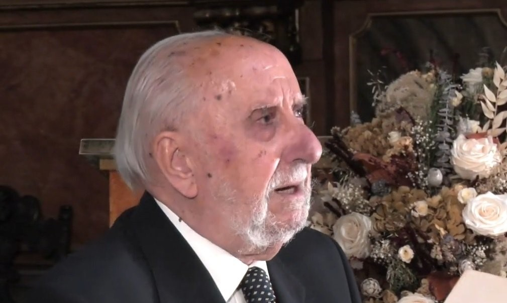 Muere el salmantino Alfredo Flores, fiscal jefe de Sevilla durante veinte años y con casos muy mediáticos en su carrera