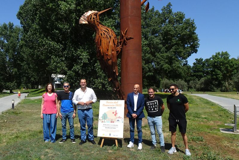 Charangas, conciertos, juegos tradicionales y mucho más en la Isla del Soto 