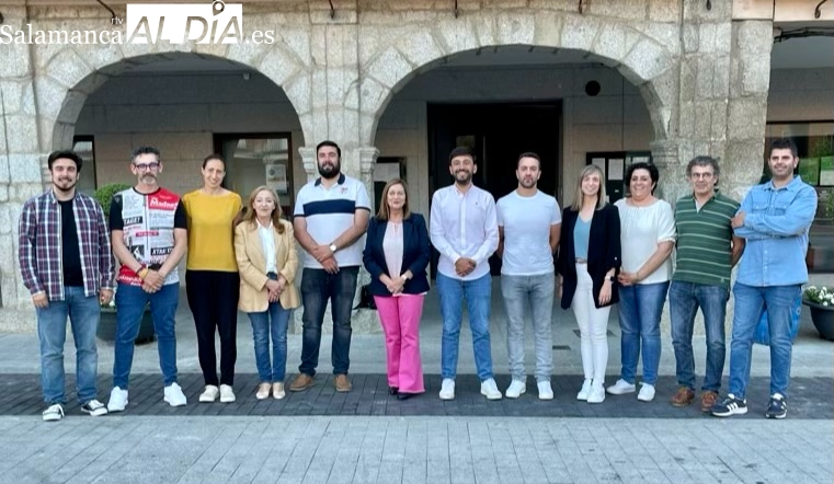 El Ayuntamiento despide con emoción a una legislatura y una Corporación que, aseguran, nos ha marcado a todos