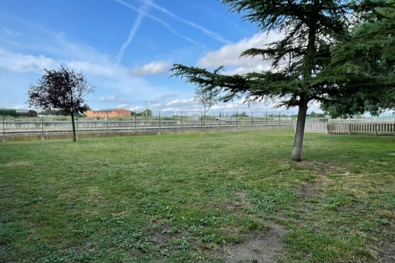 Cerrado el pipican durante la tarde de este martes 20 de junio