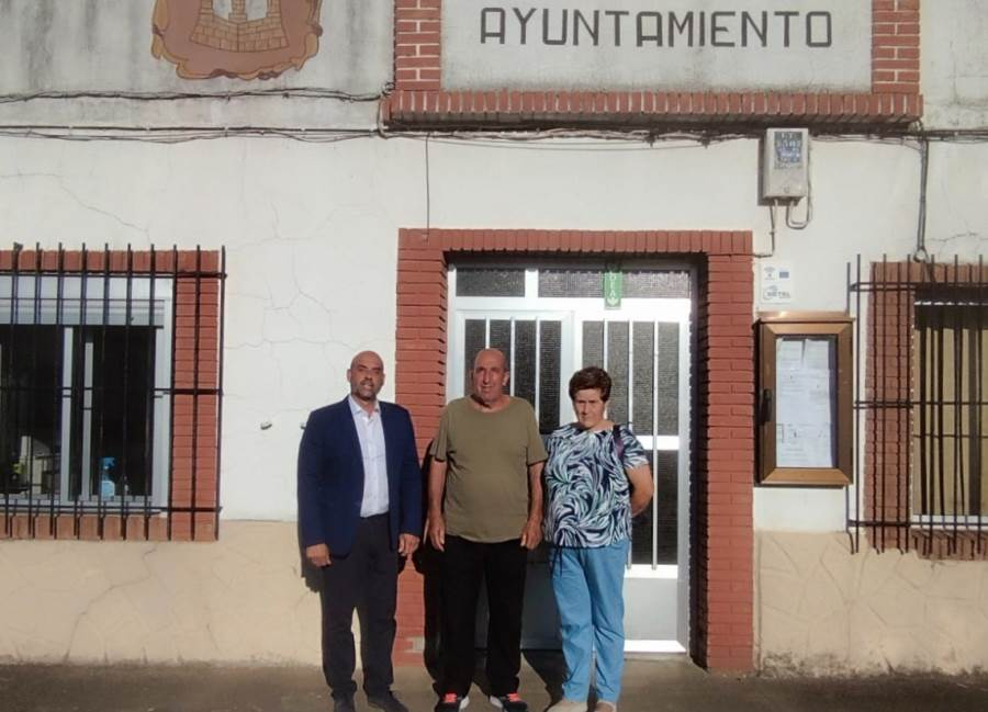 Gregorio Rodríguez continúa una legislatura más al frente de Bocacara