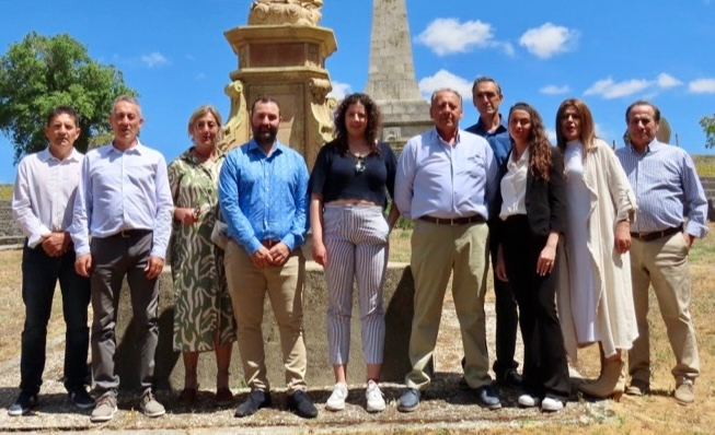 El Ayuntamiento de Macotera reparte las diferentes concejalías y órganos de gobierno