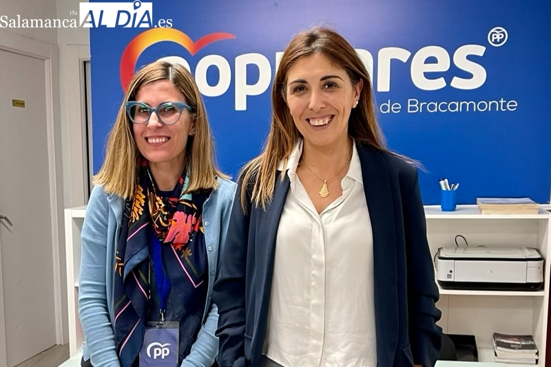 El PP, a la espera de PeC para reunirse y plantear un posible acuerdo de gobierno en Peñaranda