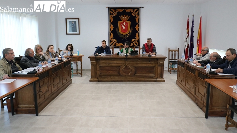 El Consejo Consultivo pide al Ayuntamiento de Vitigudino más información para dar su dictamen sobre la devolución de sueldos  