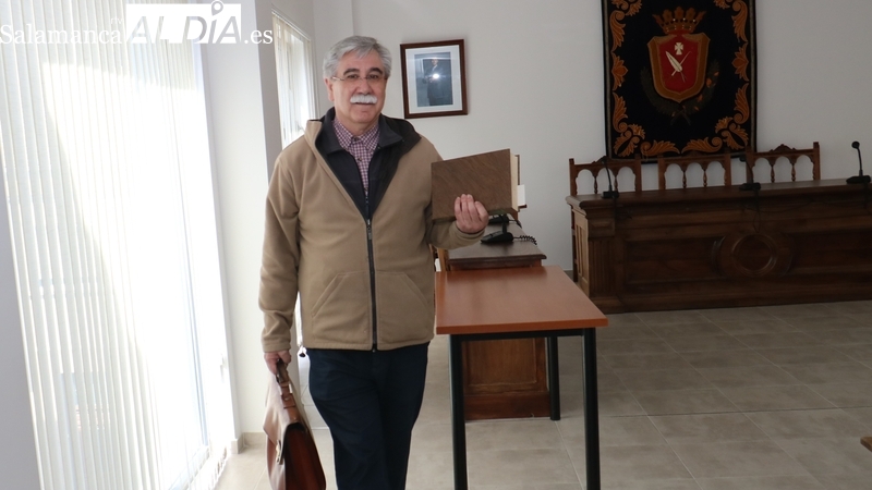 La Junta Electoral Central desestima el recurso del PP en Vitigudino 