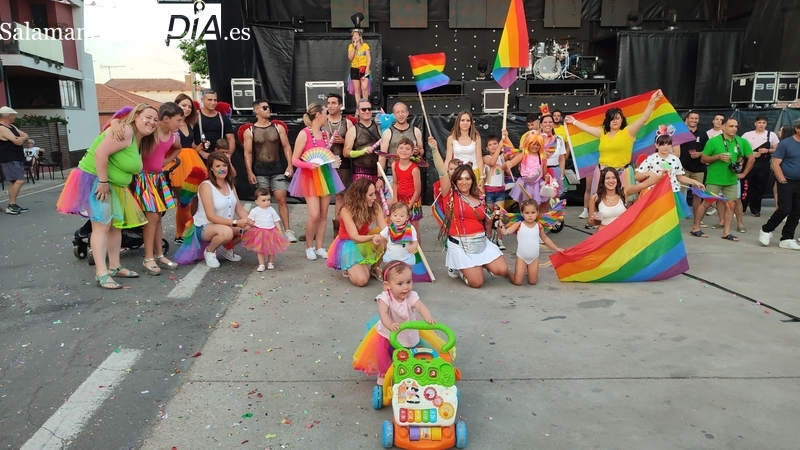 Boada se prepara para celebrar unas fiestas muy taurinas 