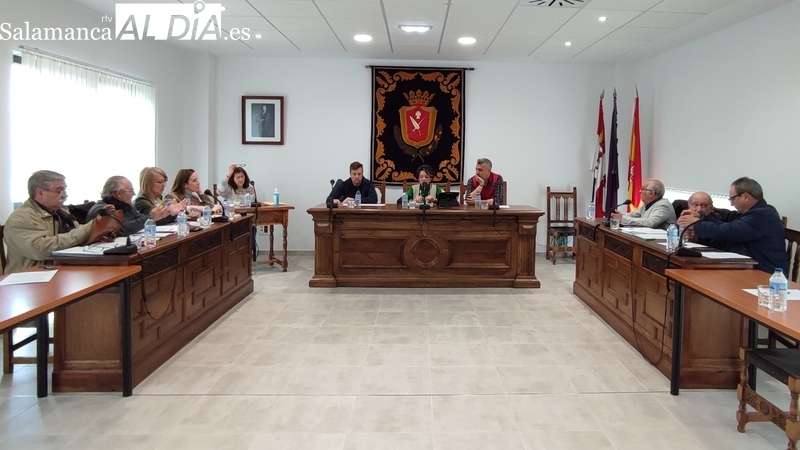 El PP presenta el recurso ante el TSJCyL por el voto dado como válido a Ciudadanos en Vitigudino