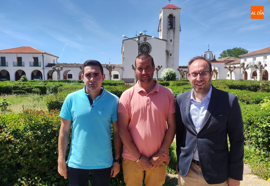 El PP se hace con 5 de las 6 pedanías, retornando a la Alcaldía de Águeda tras dos legislaturas