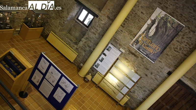 El Museo ‘Casa de los Frailes’ de Vilvestre celebrará una jornada de puertas abiertas 