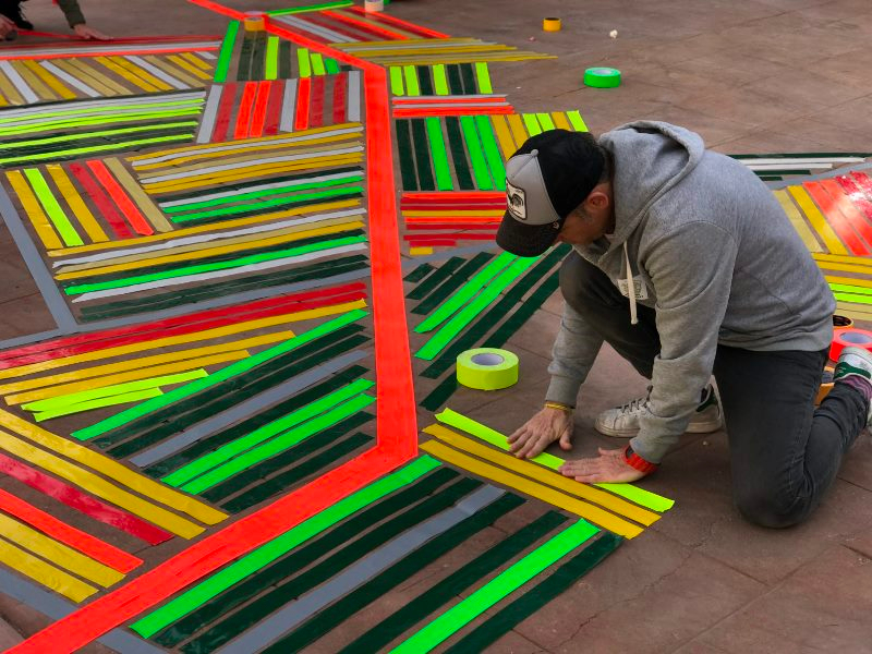 ‘Amazonia Nocturna’ llega a Salamanca