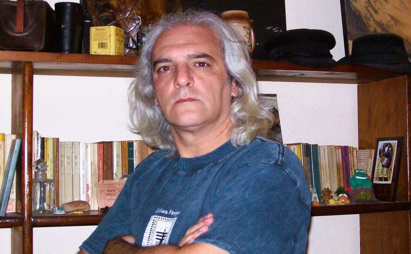 El uruguayo Jorge Palma, con ‘En el nombre del Padre’, se alza el Premio Rey David de Poesía Bíblica Iberoamericana que se entregará en Salamanca