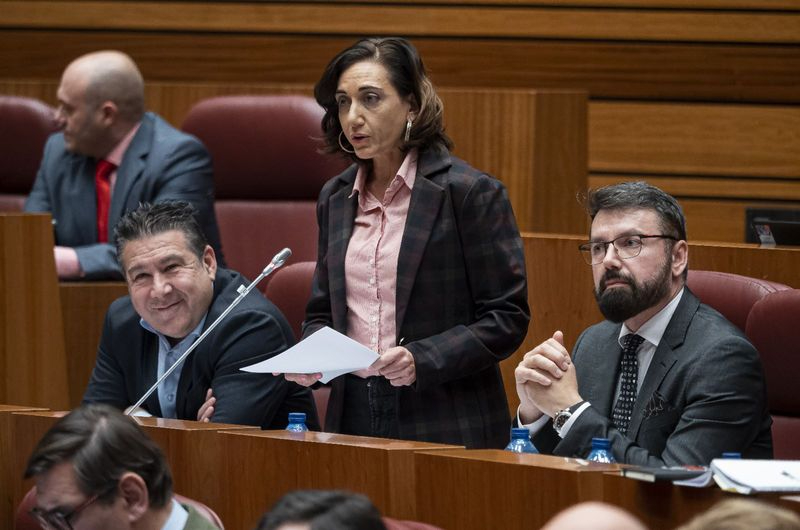 UPL reclama un Plan Especial de Desarrollo para Salamanca, Zamora y León