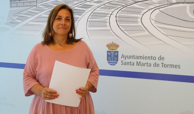 Nuevas ayudas en Santa Marta para libros de texto y material didáctico a los alumnos de Infantil