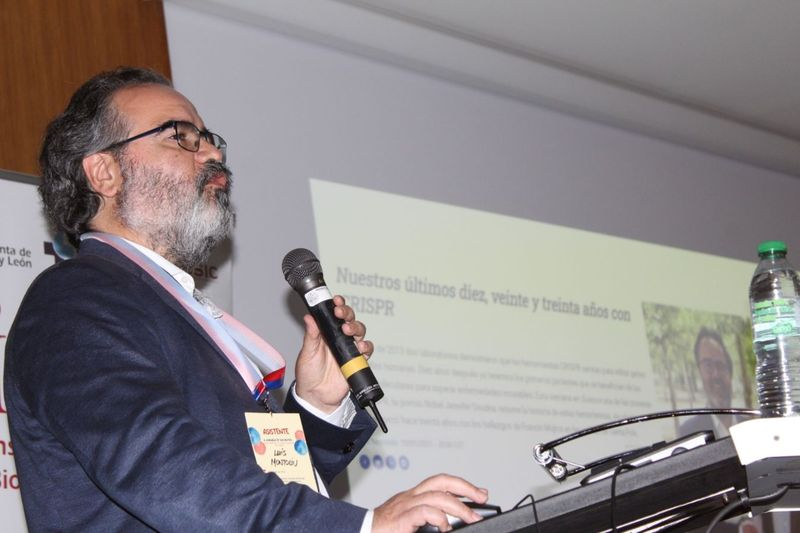 La revolución CRISPR está llegando a la clínica y ya hay centenares de pacientes tratados en más de 80 ensayos clínicos