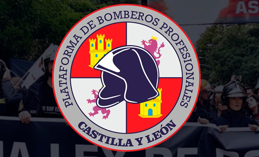 Radiografía del nuevo ‘enemigo Nº1’ de Ciudad Rodrigo: así es la Plataforma de Bomberos Profesionales