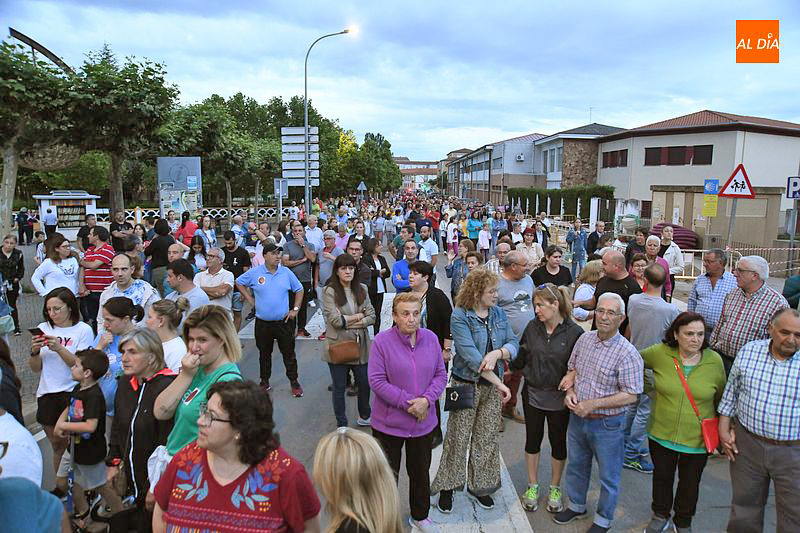 El Casino mirobrigense da muestras de apoyo a los Bomberos Voluntarios
