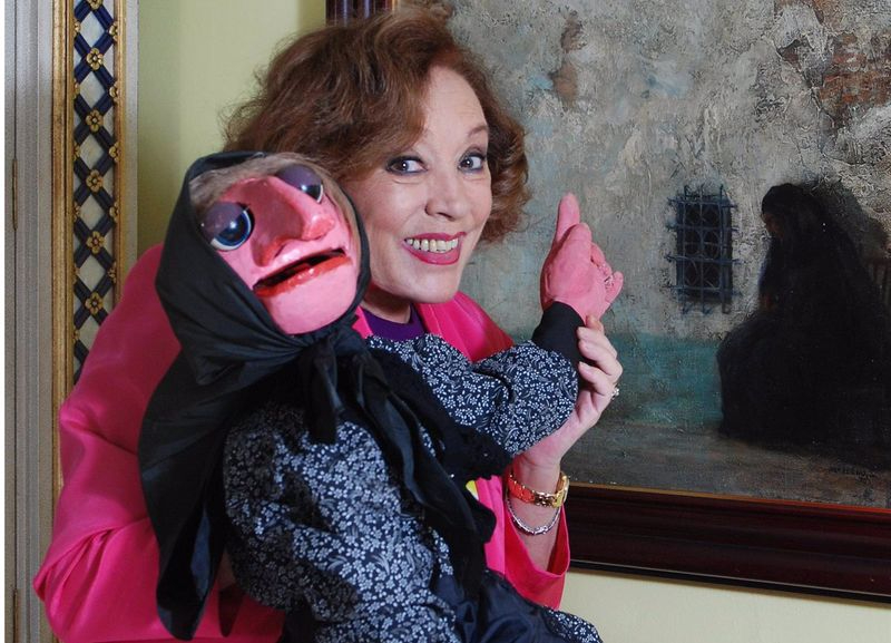 Fallece Mari Carmen y sus muñecos a causa de una caída en Tenerife