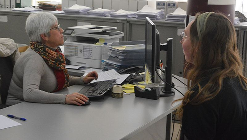 Los estudiantes de la Universidad de Salamanca superan las 12.000 becas por un valor de 32 millones de euros