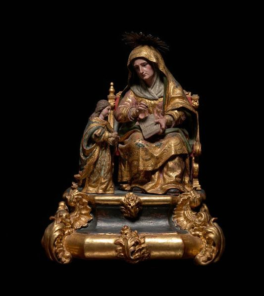 Artis Momentum crece con importantes obras artísticas de pintura  y escultura