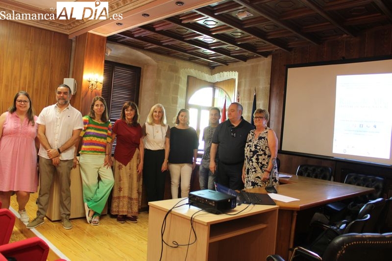 El Festival Rutas de Alba arranca el próximo 7 de julio