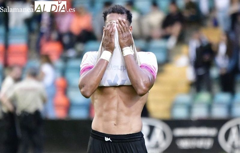 Volveremos, el mensaje del Salamanca UDS para sus seguidores