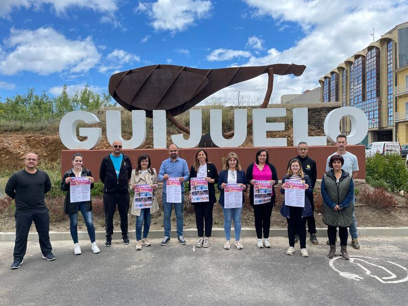 Abierta la inscripción al Programa Verano en Guijuelo desde este lunes 