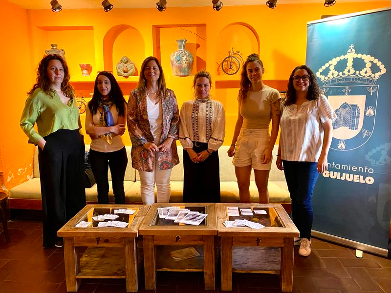 Guijuelo abre el camino para la prevención de la violencia sexual en la hostelería