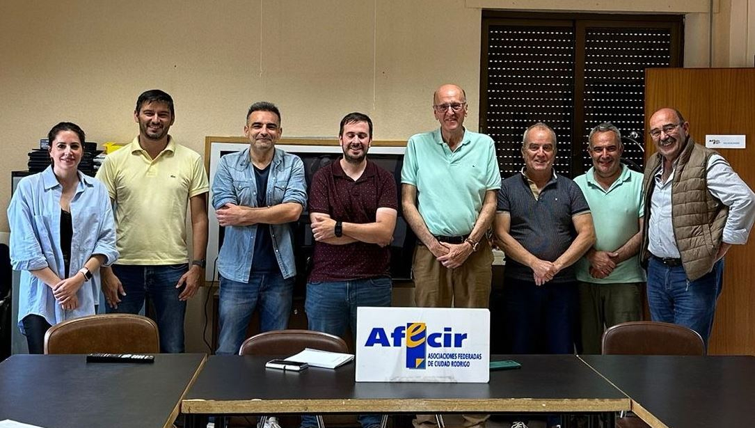 Afecir lamenta el desamparo en el que quedan Miróbriga y comarca y reclama una solución definitiva